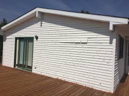 Best Aluminum Siding Installation  in Pawhuska, OK